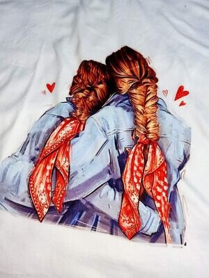 Graphic T-Shirts