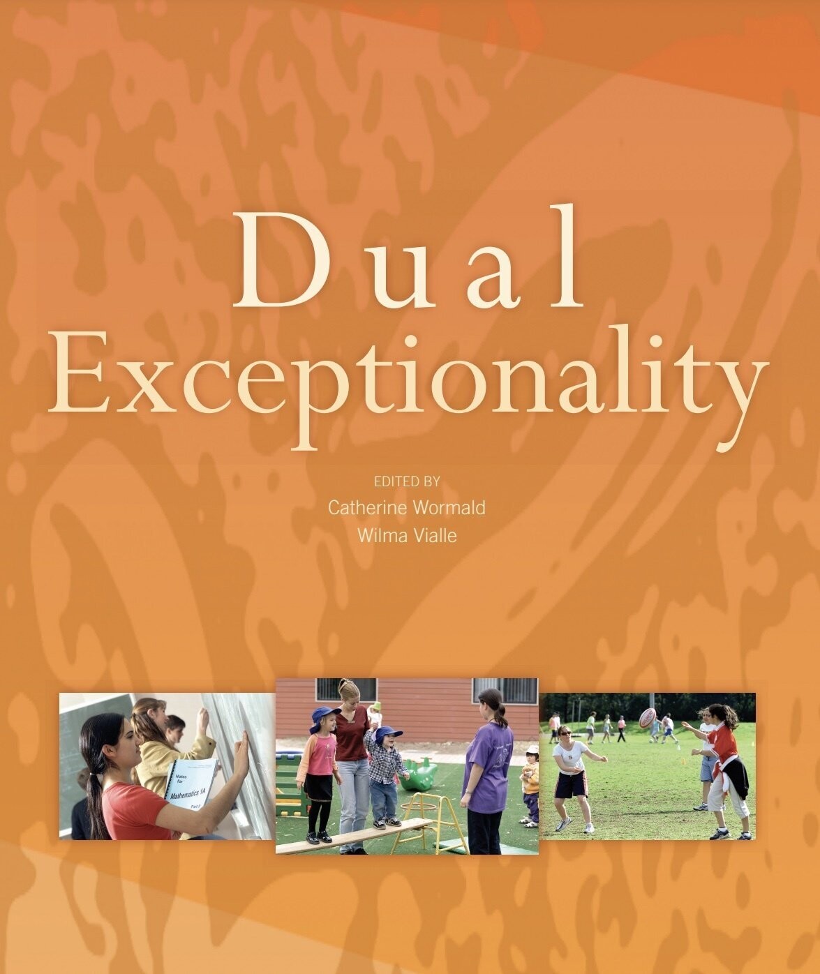 Dual Exceptionality