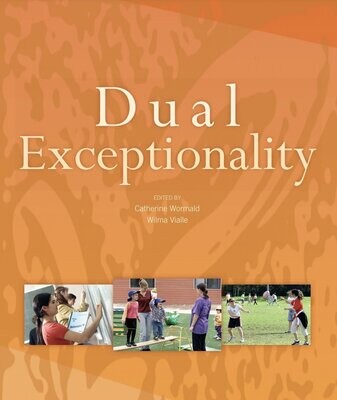 Dual Exceptionality