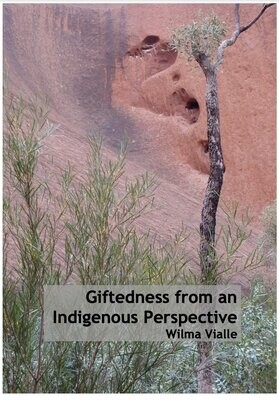 Giftedness from an Indigenous Perspective