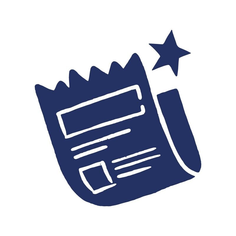 Affiliate journal subscription