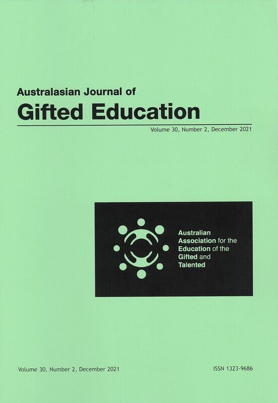 Journal past edition December 2021