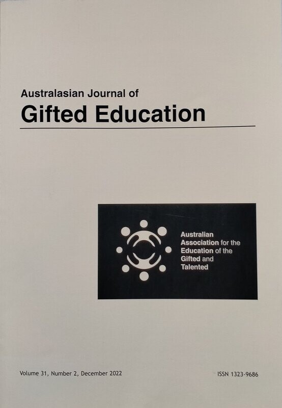 Journal past edition December 2022