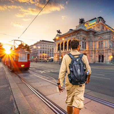 LESTE EUROPEU - BUDAPESTE, BRATISLAVA e VIENA- 07 A 13 DE JUNHO - 7 DIAS E 6 NOITES