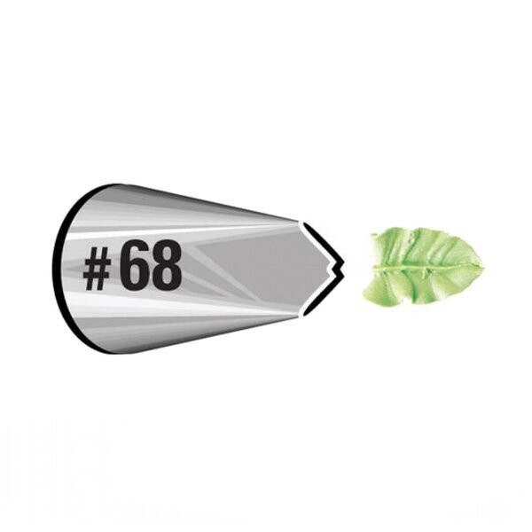 68 Leafe  Nozzle   I445