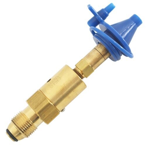 Universal Balloon Filling Nozzle I391