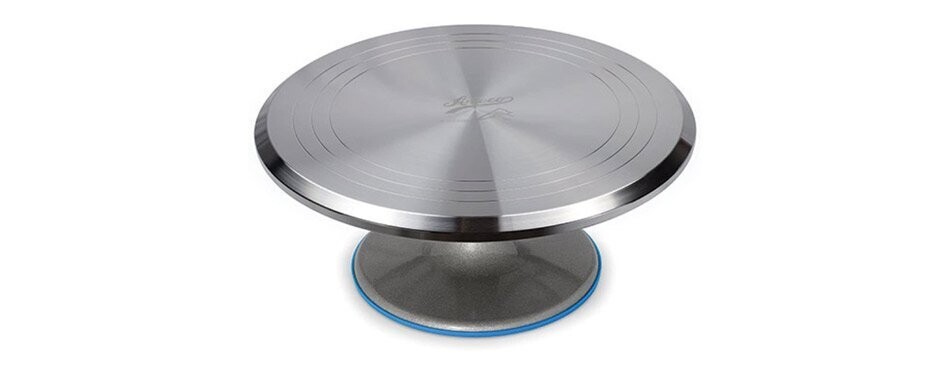 1 x Metal Turing table (12”) I399