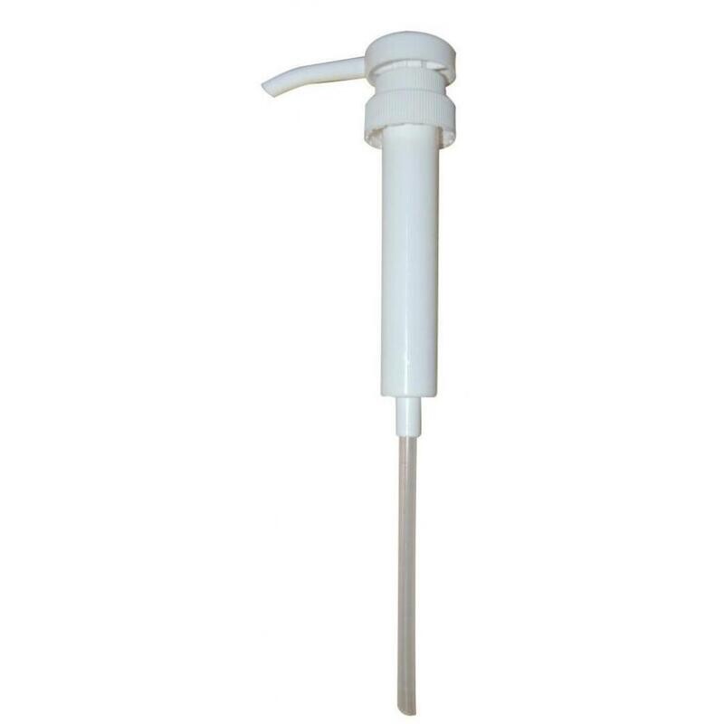 1 x Chemical Dispenser (Pelican Pump) For 5L bottle