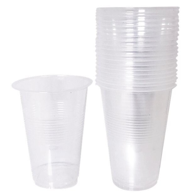 Sundae Cup Bottom Cup x1000  I330