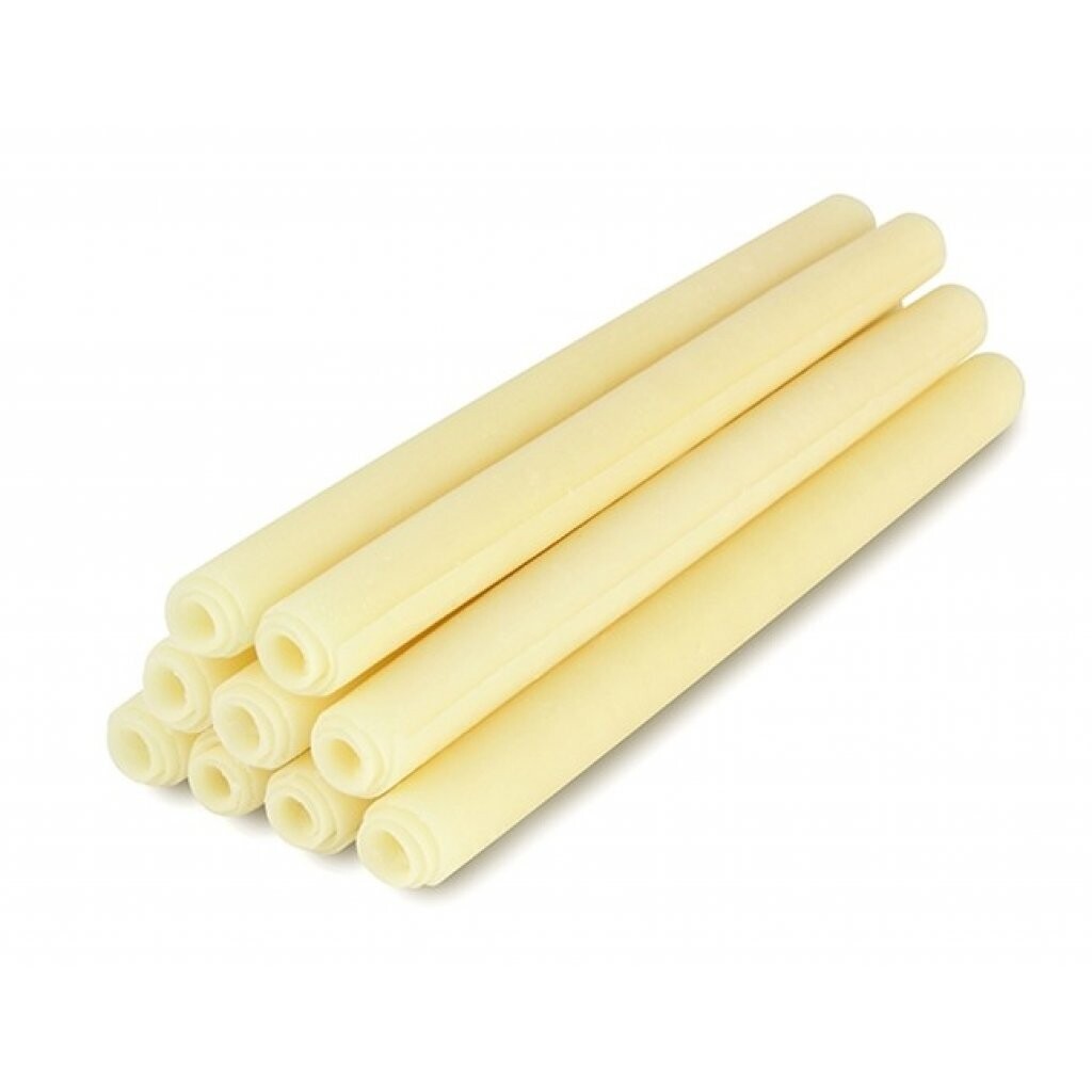 White Deco Tube Or Cigarillos 700g E27