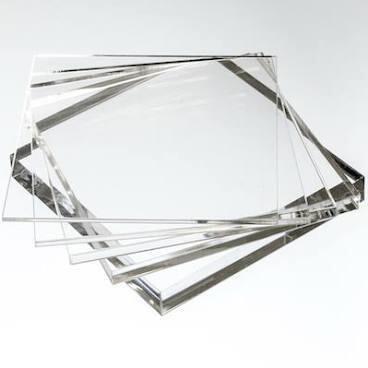 12" Square Sponge Cut Template I482