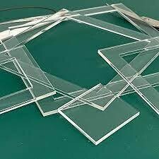 10" square Cake Ring I491