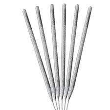 Silver Sticks ) Silver  Sparkler  (Pack x24) I762