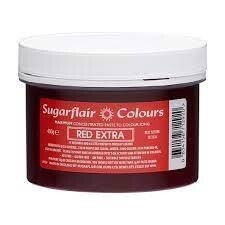 Red Extra Colour 400g I466