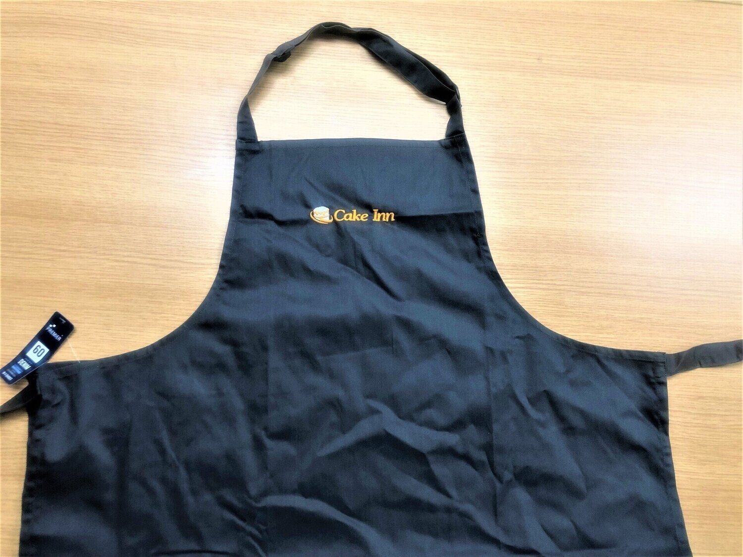 Cake Inn Personalised Aprons x1