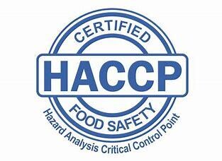 Devilry HACCP F1019