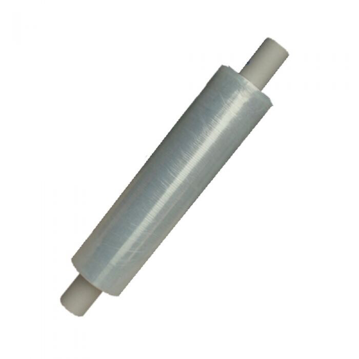 Clear Stretch  Cling Film X1 I505