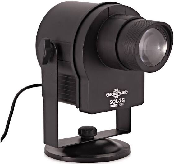  gobo projector X1 I509