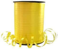 Gold Ribbons 600 yards X 1 Each I517