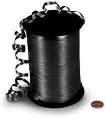 Black Ribbons 500 yards X 1 Each I522