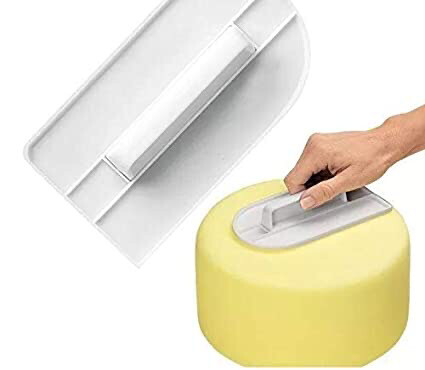 Cake Curls Smother Tools For All Purpose I536