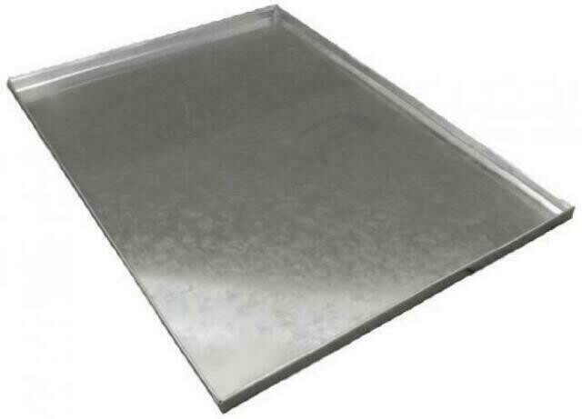 1 x Metal Tray For 8” Cake  I538