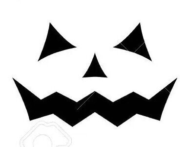 Halloween cakes toppers