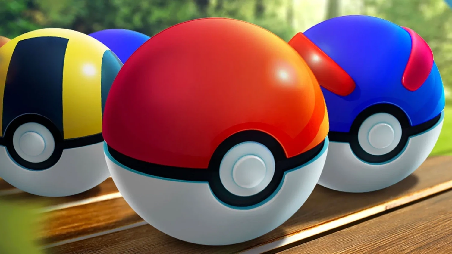 Pokemon Ball  x 1  I591