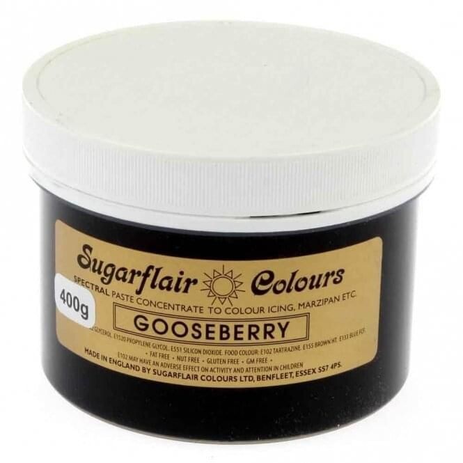 Gooseberry Colour 400g I647