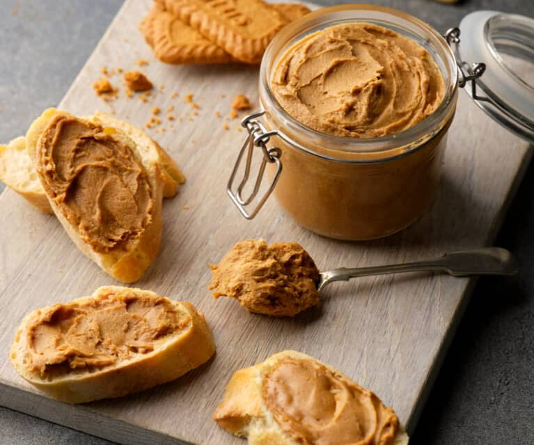 Speculoos Spread 12.5 Kg Bucket