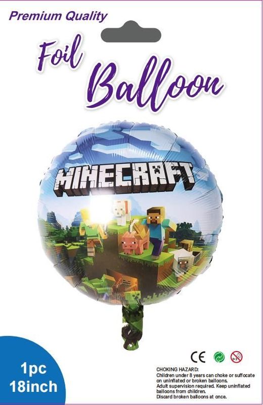 Colour theme Baloon MNCR