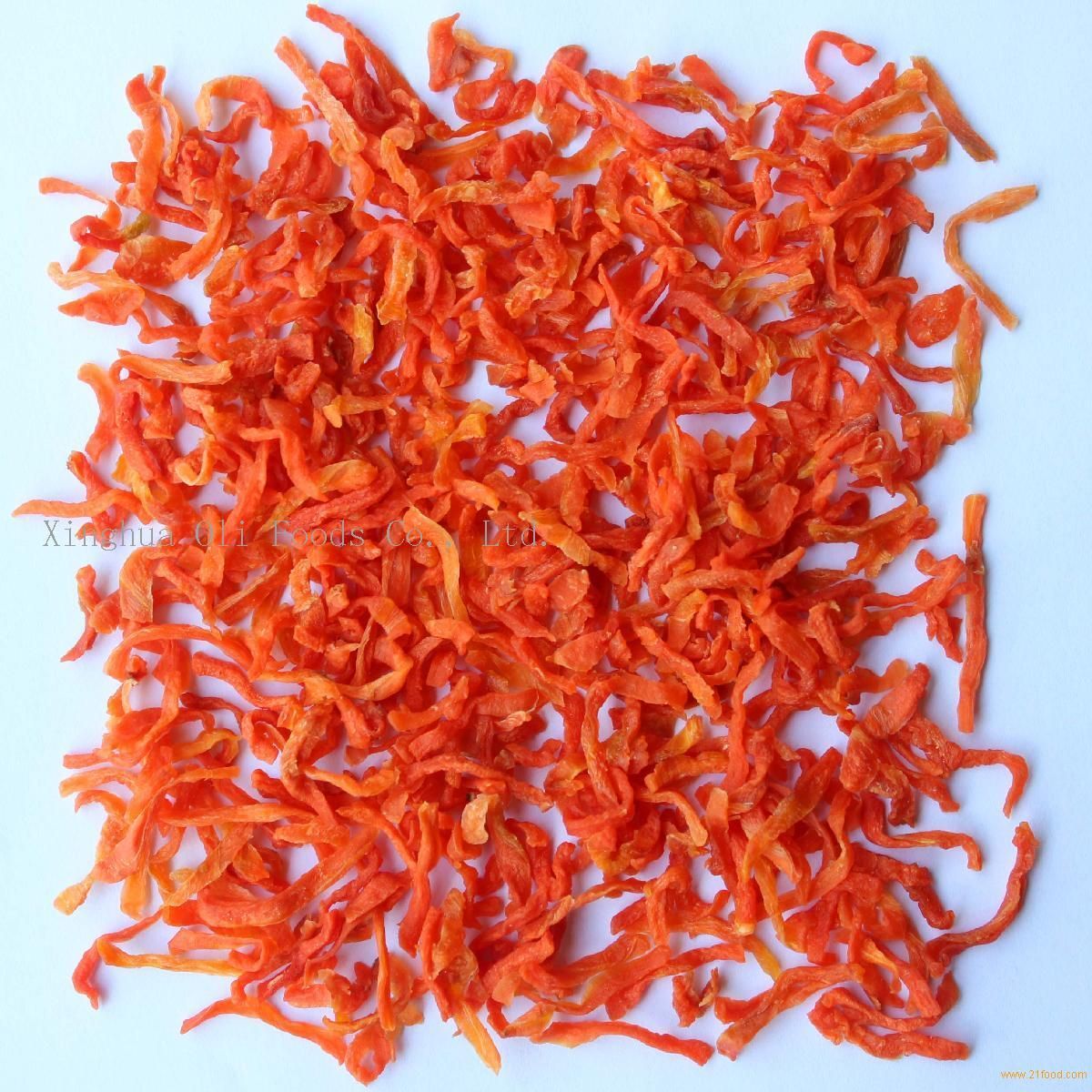 US Carrot Shoe Strings 1kg