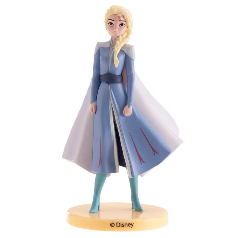 Elsa frozen Cake topper Single pack