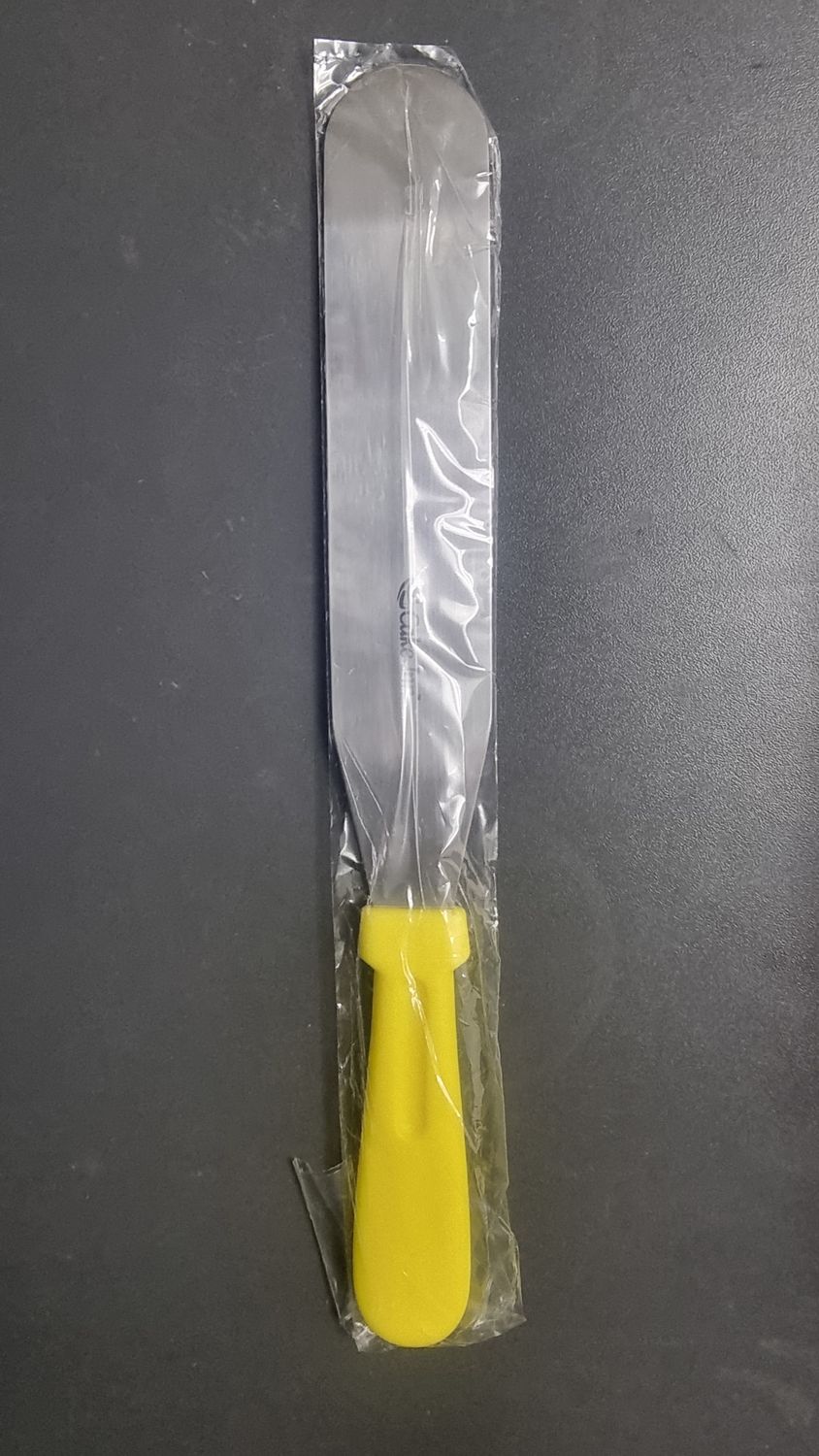 Cake Inn Special Spatula 8"