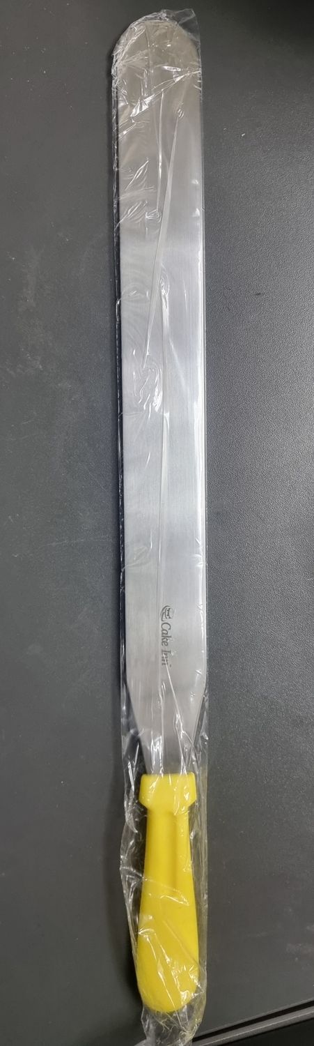 Cake Inn Special Pallet Spatula 10"