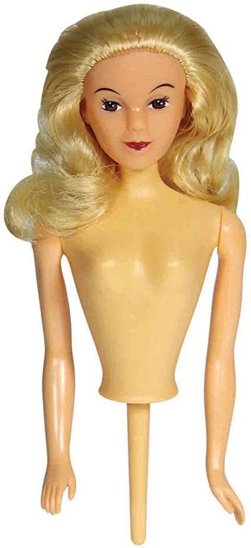 Barbie Doll single Pack I380