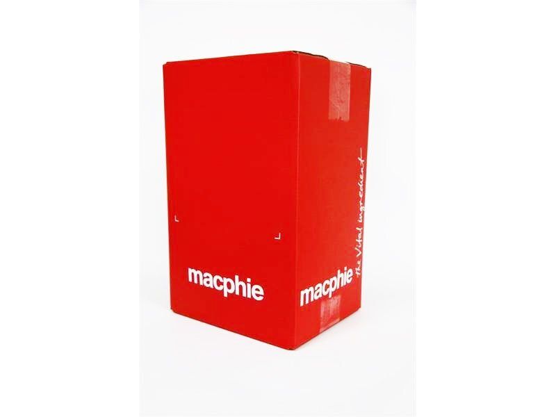 Mactop Traditional Sweet Cream 10kg  E47