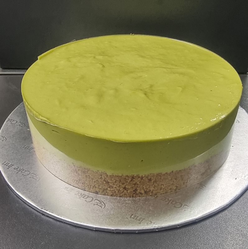 Pistachio Cheesecake E89002