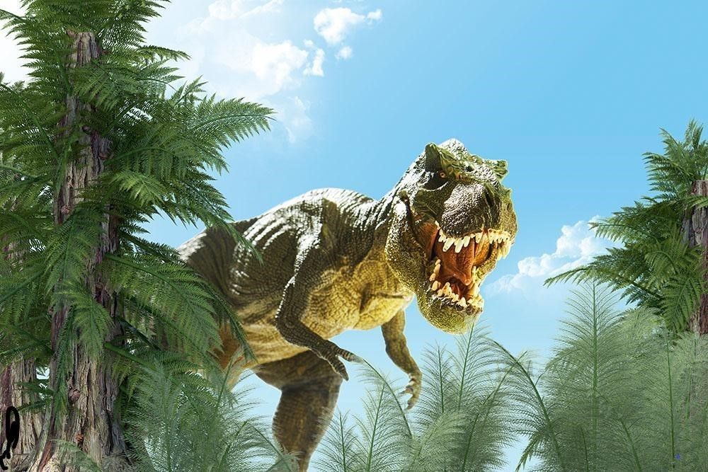 dinosaur cake topper new 2025