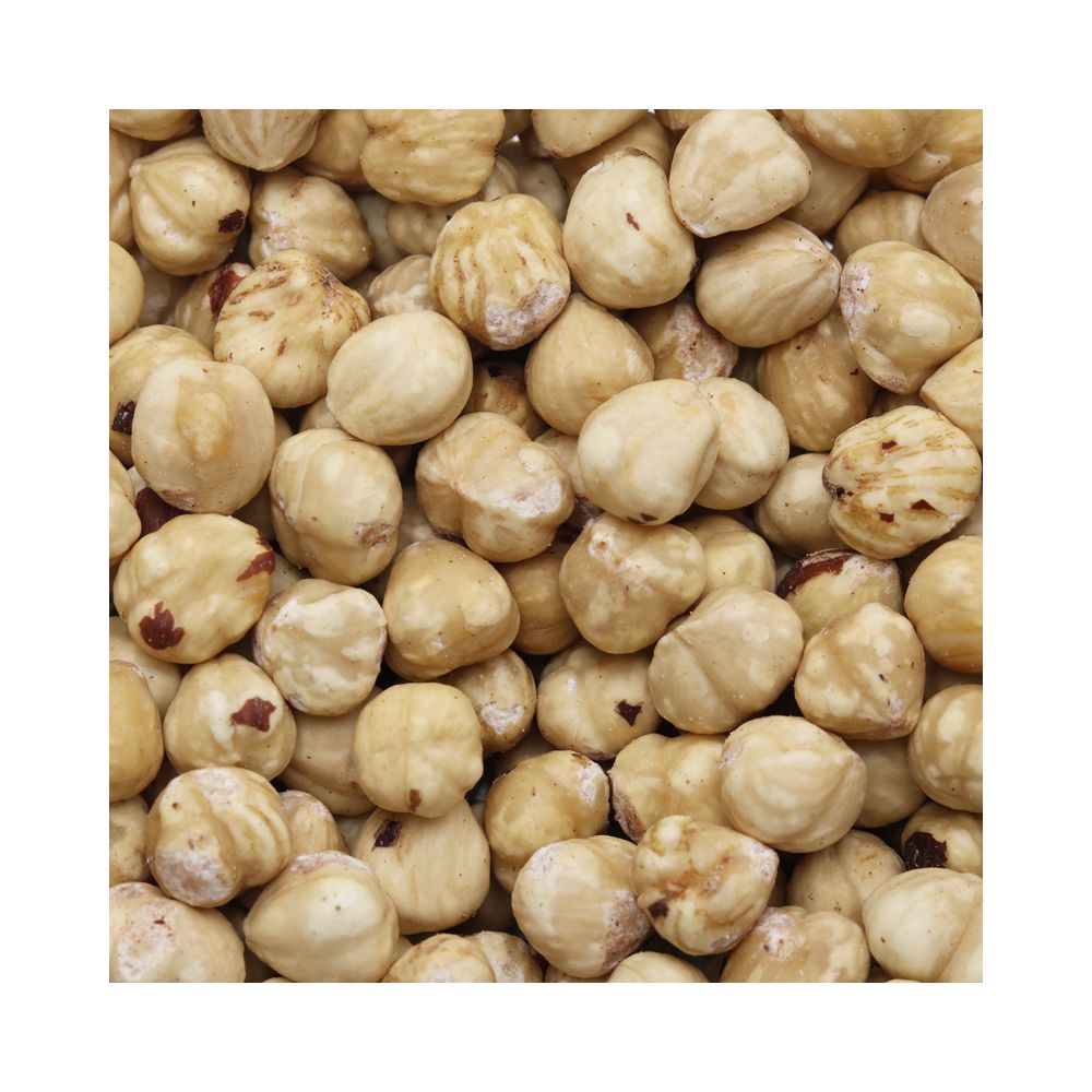 Roasted Hazelnut 500g