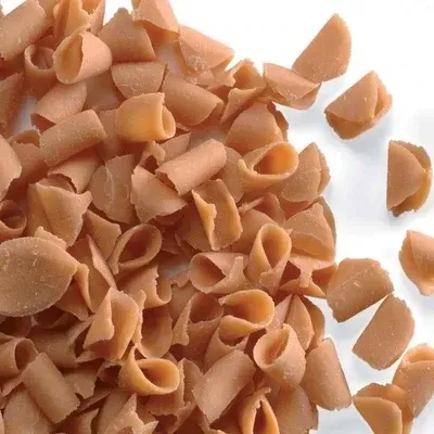 Caramel Curls 4Kg E639