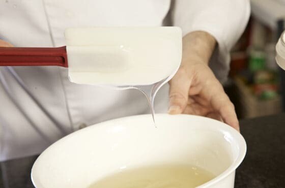 neutral jelly Or Syrup Jell  12.5kg E23