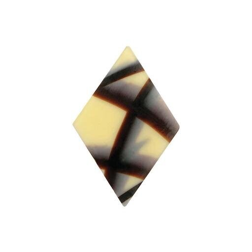 Striped Diamonds (Jura Rambus 360 PCS)  E42