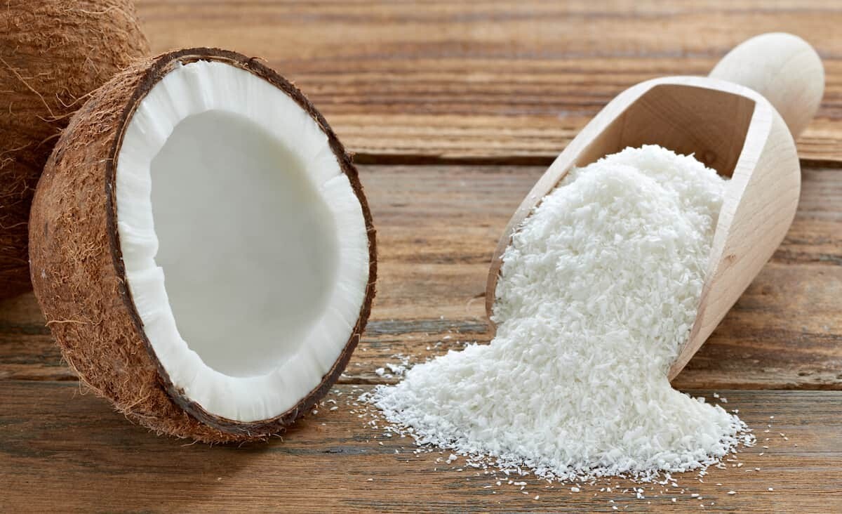 Coconut 1kg I50