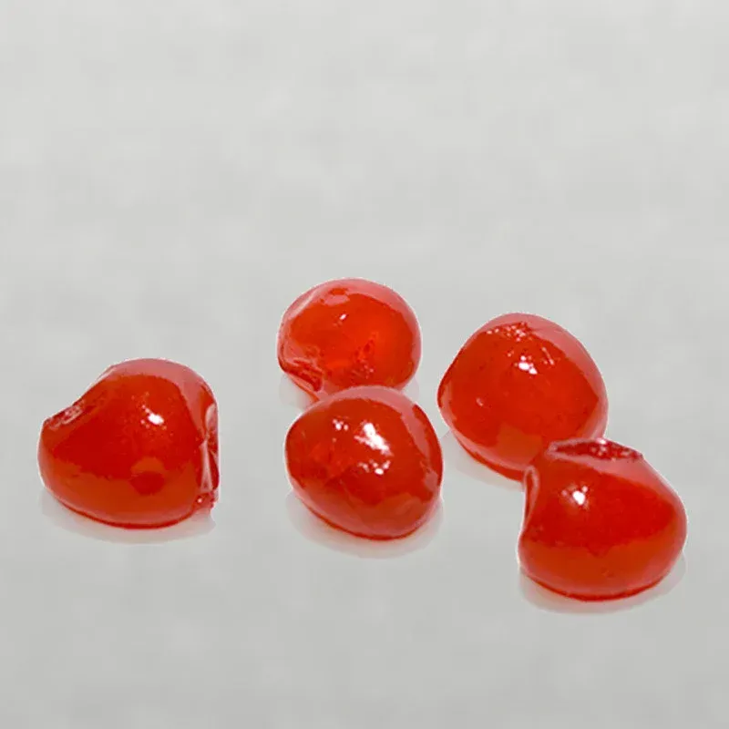 Whole Glace Cherry 1KG