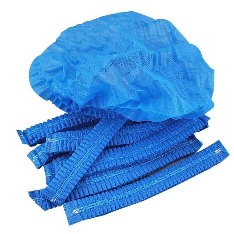 Disposable Hair Net single Pack Of x100 I568