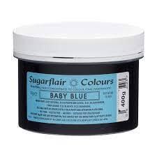 Baby Blue Colour 400g I467