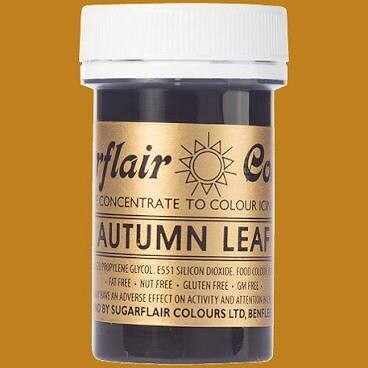 Autumn Leaf Colour 400g I473