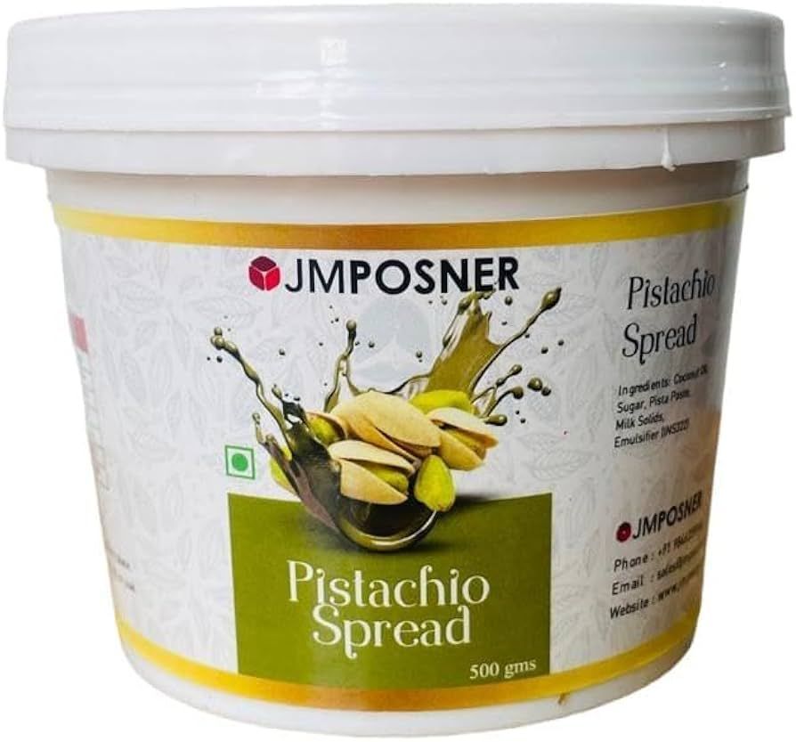 Pistachio 3KG E648
