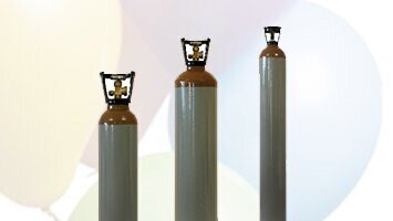 20l Refillable Helium Balloon Gas (NOTE RETURN OLD CYLINDER BACK)  I535